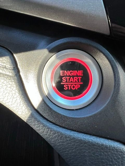 Used 2024 Honda Odyssey EX-L image 28