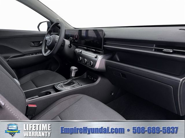 New 2026 Hyundai Kona SE image 15