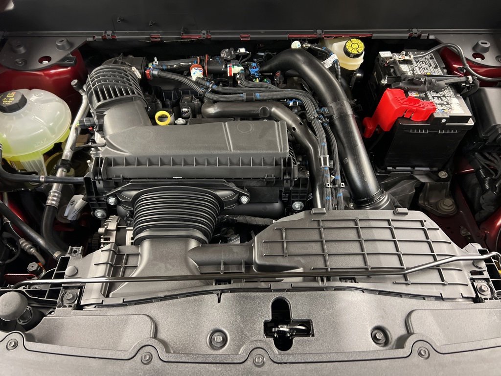 New 2025 Ford Maverick XLT w/ XLT Luxury Package image 35