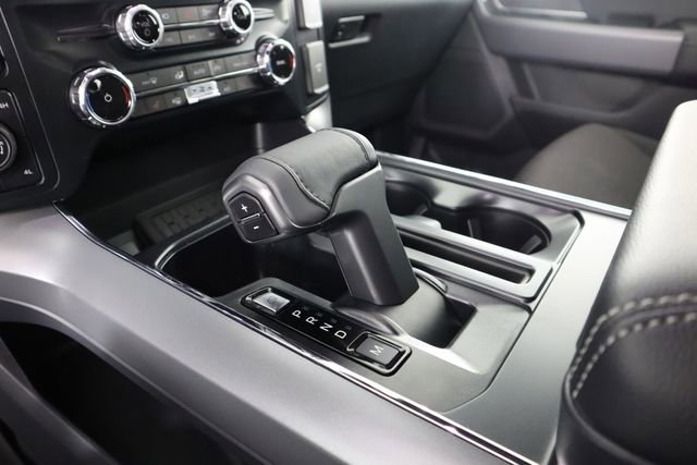 New 2025 Ford F150 XLT w/ Equipment Group 302A MID image 57