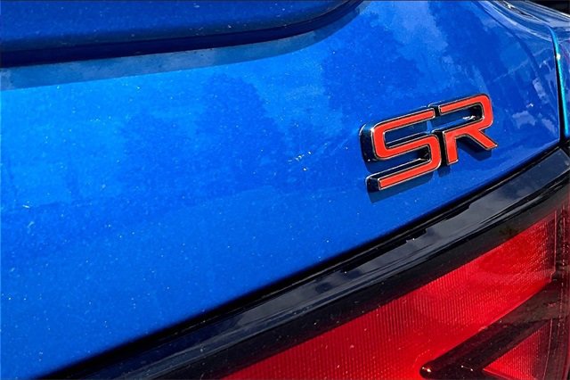 Certified 2024 Nissan Sentra SR w/ SR Premium Package image 21