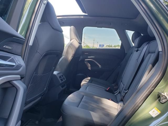 Used 2026 Audi Q5 Premium Plus AWD/4WD image 11