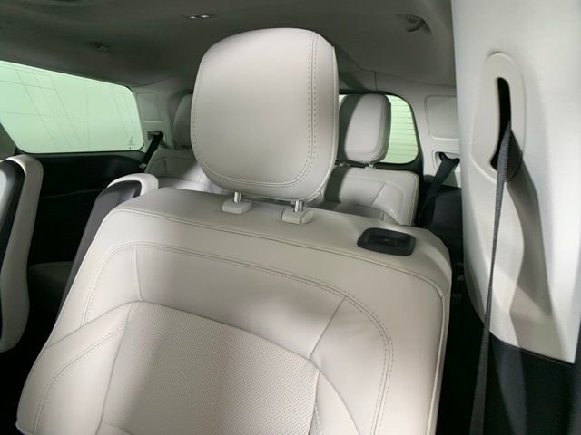 New 2025 Lincoln Navigator Reserve image 22