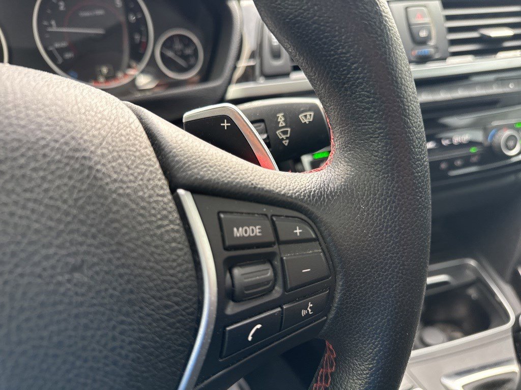 Used 2016 BMW 435i xDrive Coupe image 12