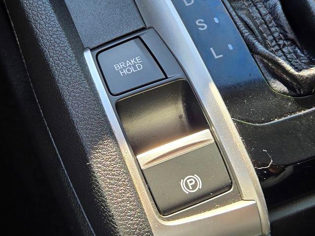 Used 2018 Honda Civic EX image 22