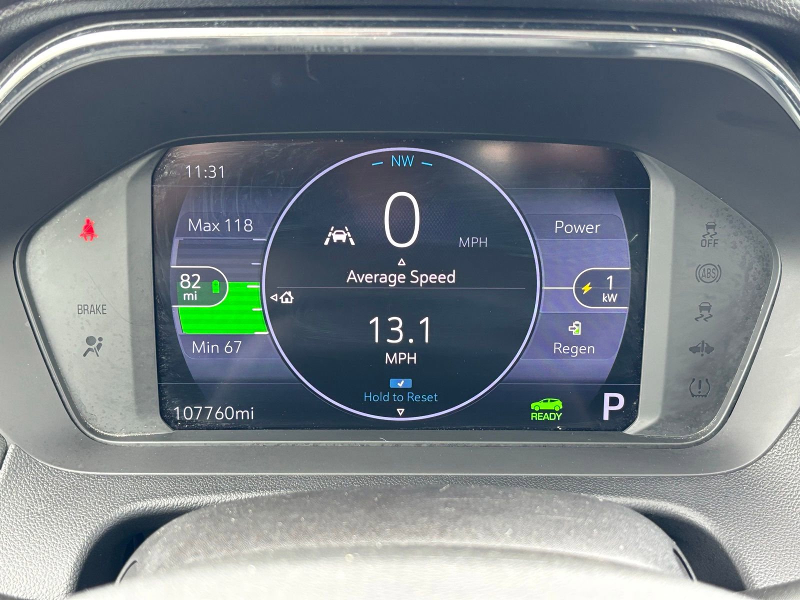 Used 2023 Chevrolet Bolt EUV LT FWD image 8