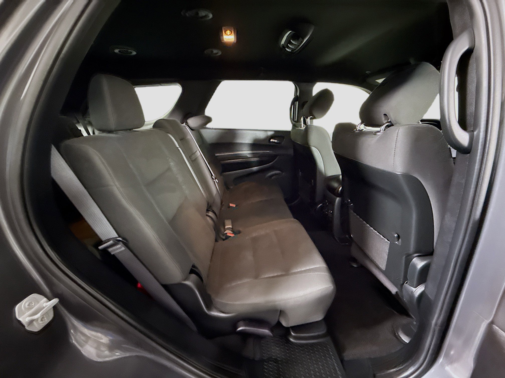 Used 2025 Dodge Durango GT RWD image 27
