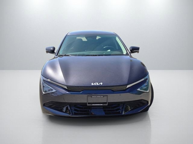 New 2025 Kia EV6 Wind AWD/4WD image 2