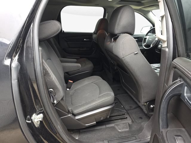 Used 2016 GMC Acadia SLE AWD/4WD image 37