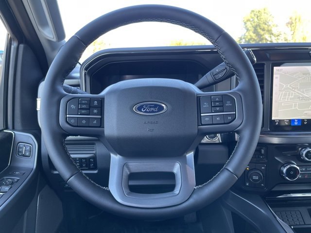 New 2026 Ford F350 Lariat w/ Lariat Ultimate Package image 17