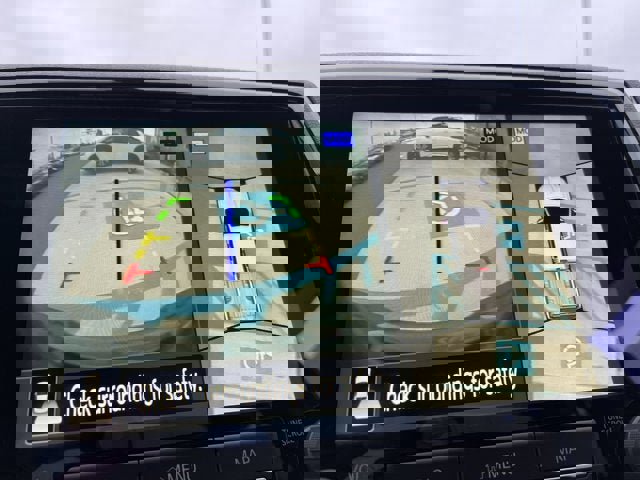 Certified 2023 Nissan Frontier PRO-4X w/ Pro Convenience Package image 12