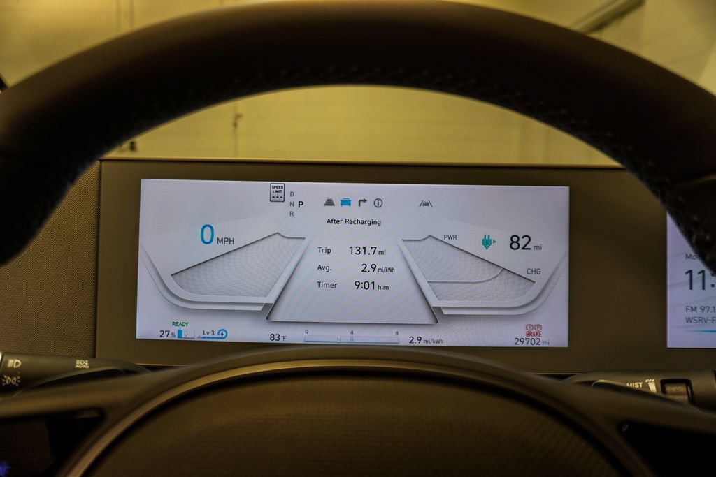 Used 2023 Hyundai Ioniq 5 SE RWD image 27