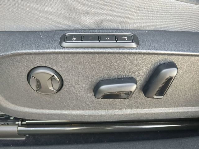 Certified 2023 Volkswagen ID.4 S image 20