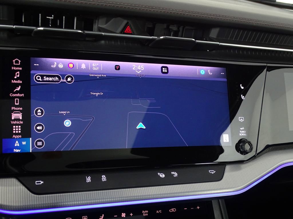 Used 2024 Jeep Wagoneer Launch Edition image 6