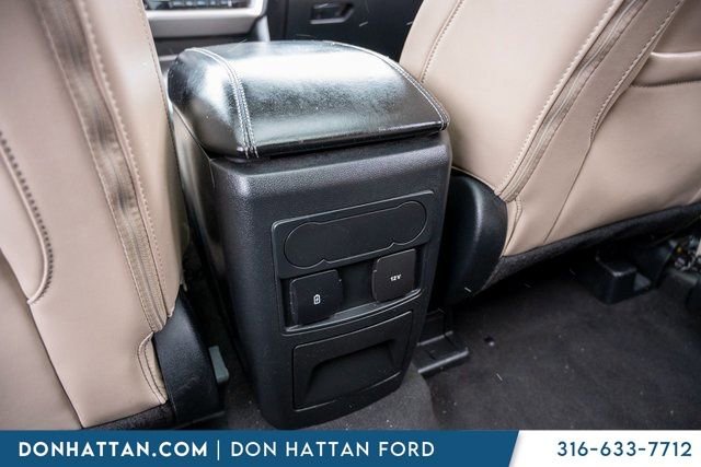 Used 2023 Ford Explorer XLT w/ Equipment Group 202A image 22