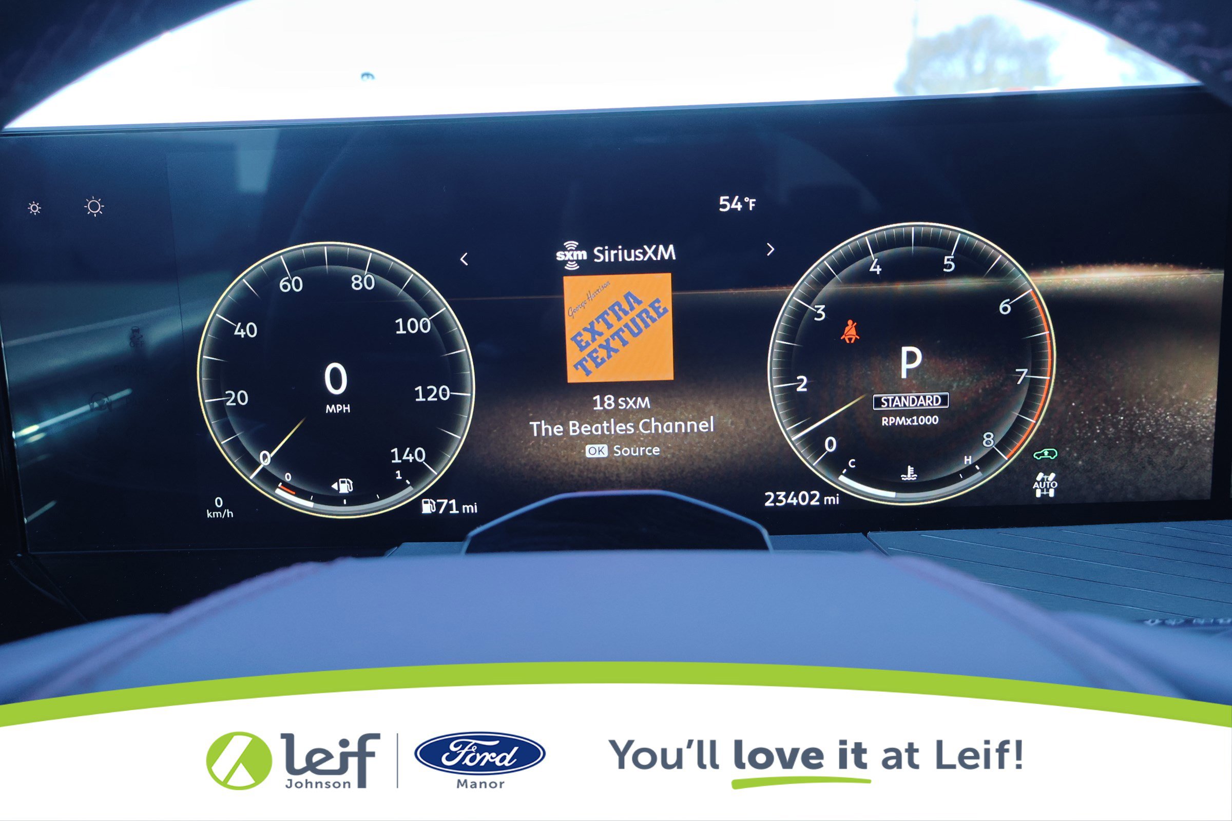 Used 2025 INFINITI QX80 Autograph image 21