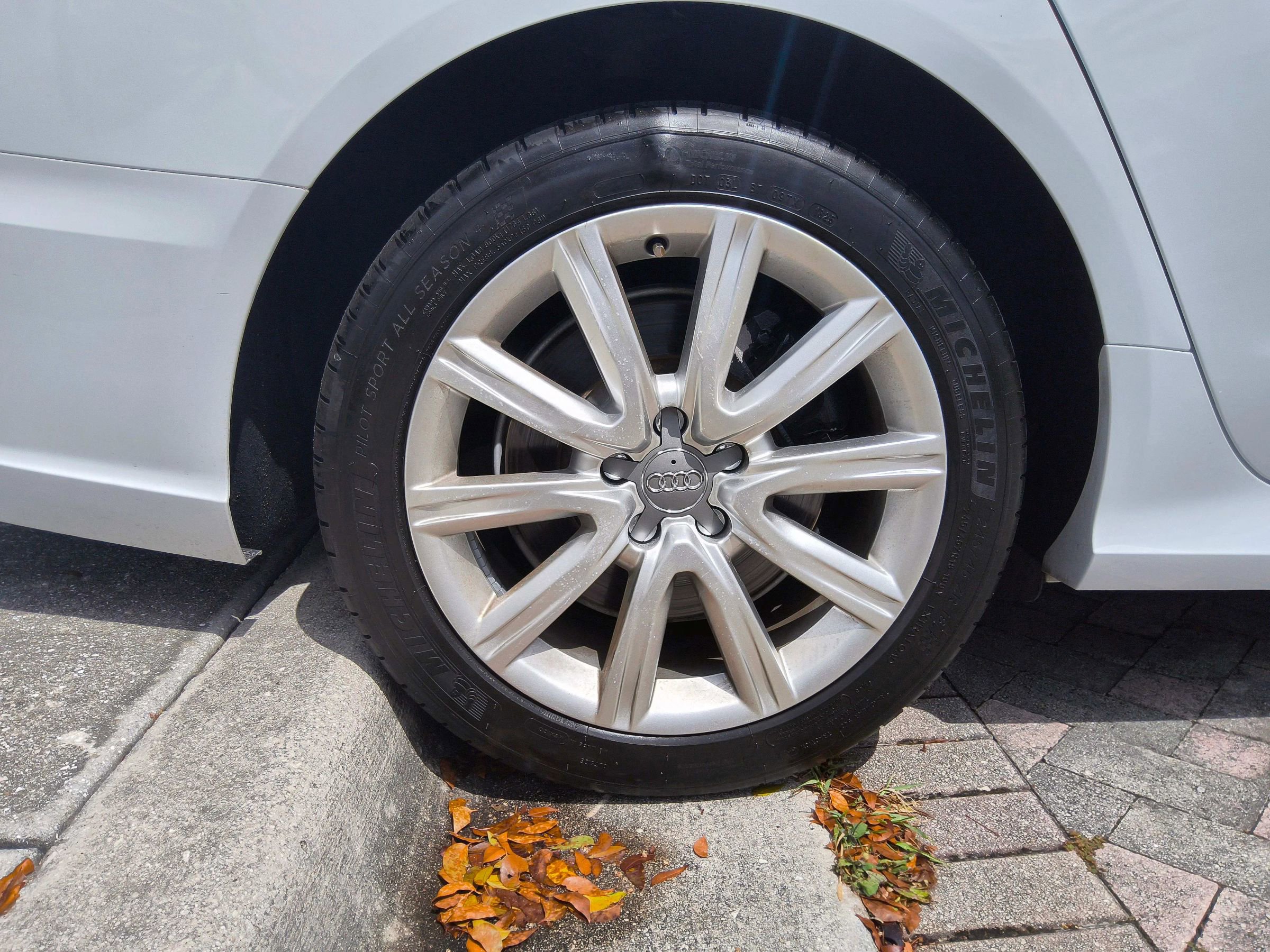 Used 2016 Audi A6 2.0T Premium Plus w/ Premium Plus Package image 43