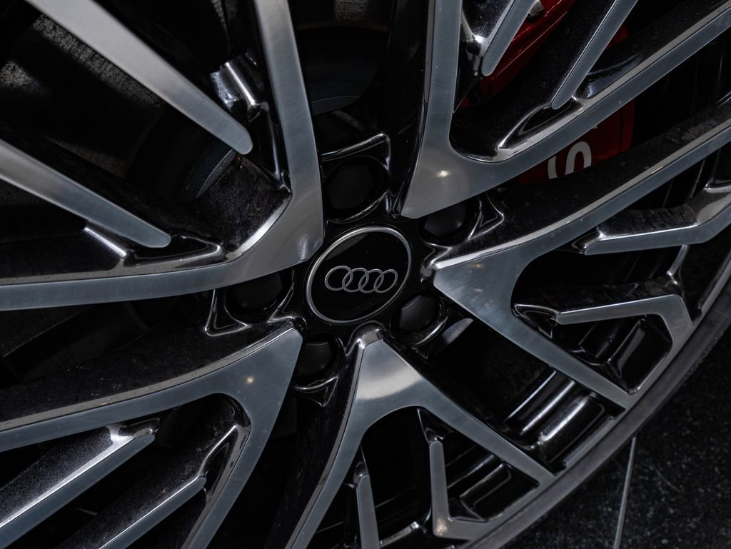 New 2026 Audi S5 Premium Plus AWD/4WD image 8