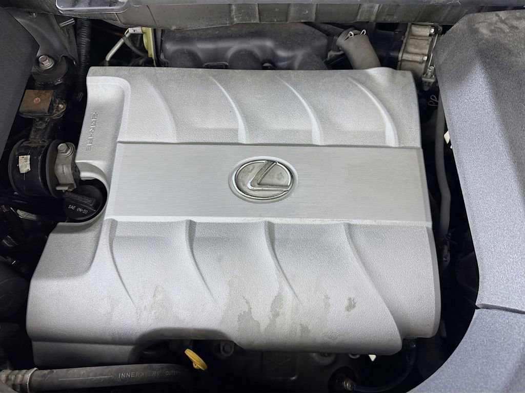 Used 2010 Lexus RX 350 AWD image 39