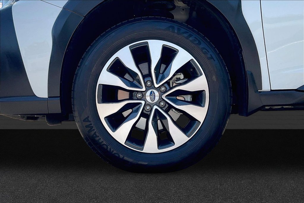 Used 2024 Subaru Outback Touring XT AWD/4WD image 32