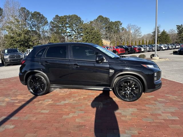 Used 2022 Mitsubishi Outlander Sport LE image 37