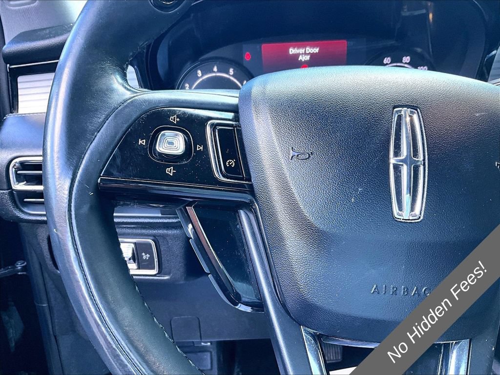 Used 2020 Lincoln Corsair AWD w/ Premium Package image 15