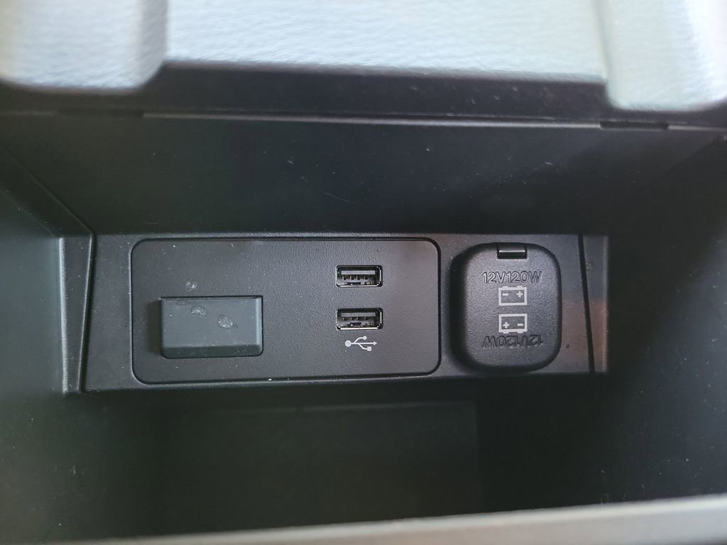 Used 2023 MAZDA CX-5 AWD 2.5 S image 34