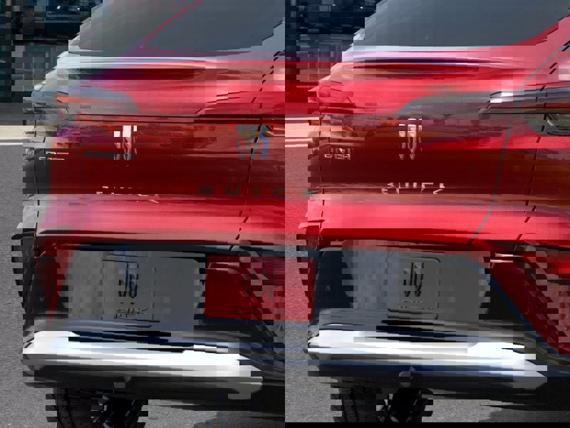 New 2026 Buick Envista Sport Touring image 17