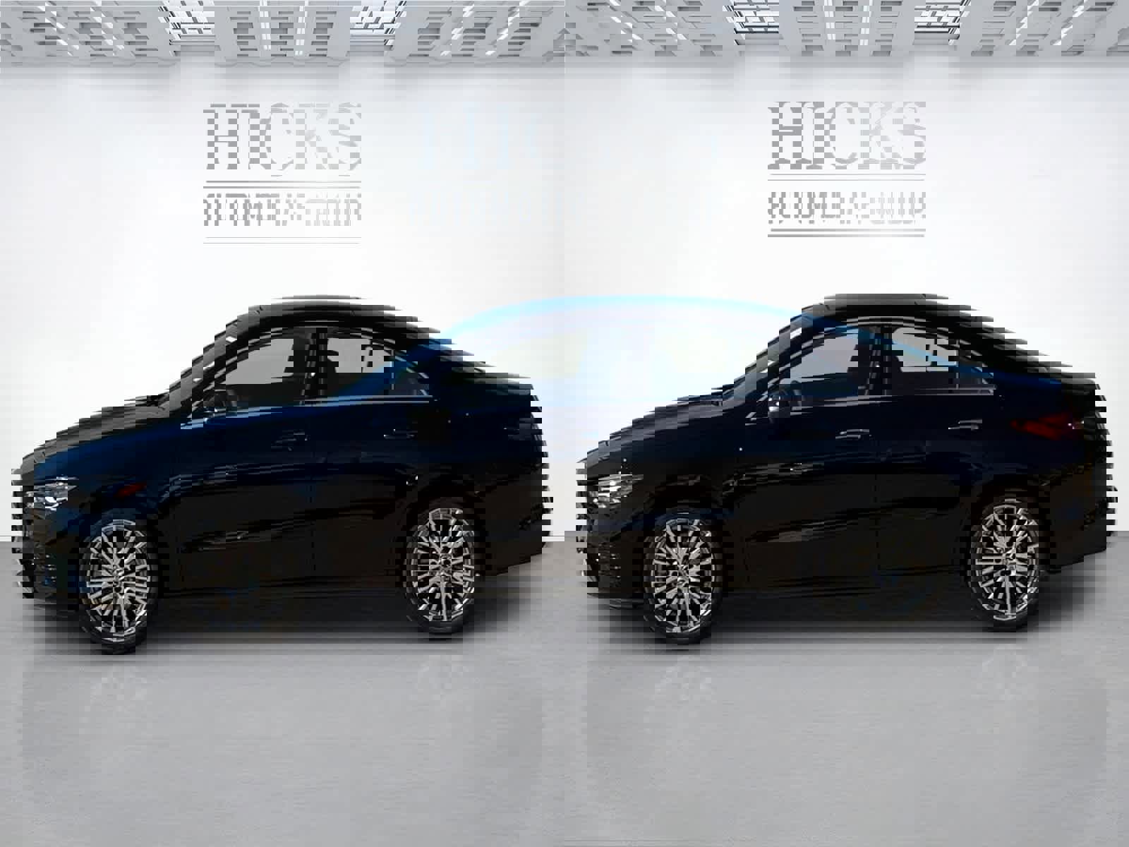 New 2026 Mercedes-Benz CLA 250 image 8