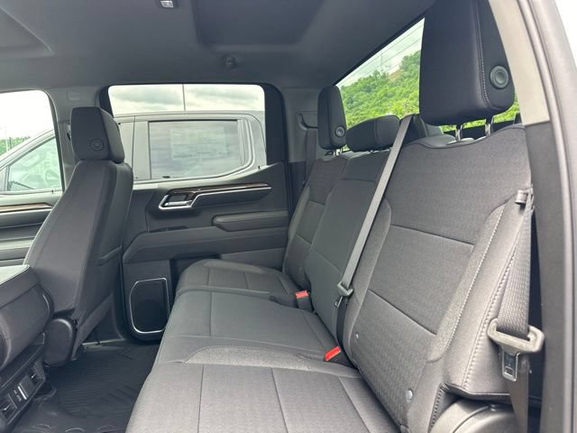 New 2026 Chevrolet Silverado 1500 RST AWD/4WD image 20