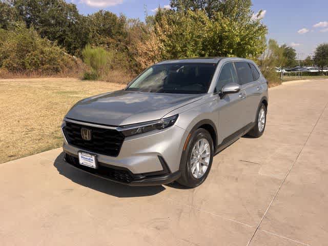 Used 2025 Honda CR-V EX image 2