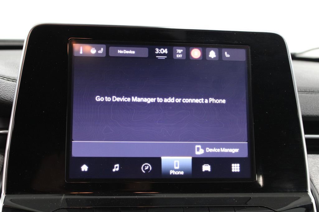 Used 2025 Jeep Compass Latitude AWD/4WD image 46