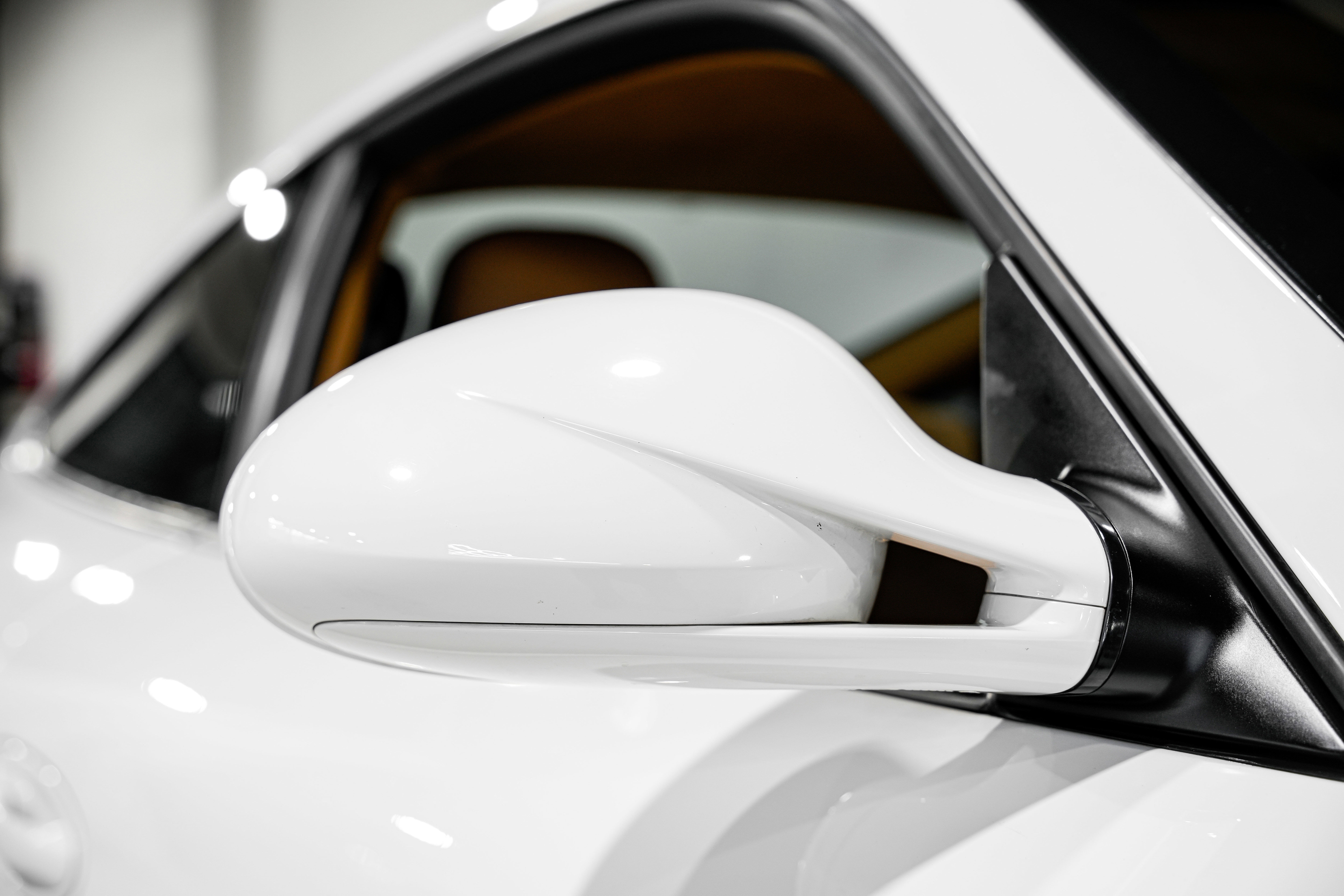 Used 2012 Porsche 911 Carrera 4S image 35