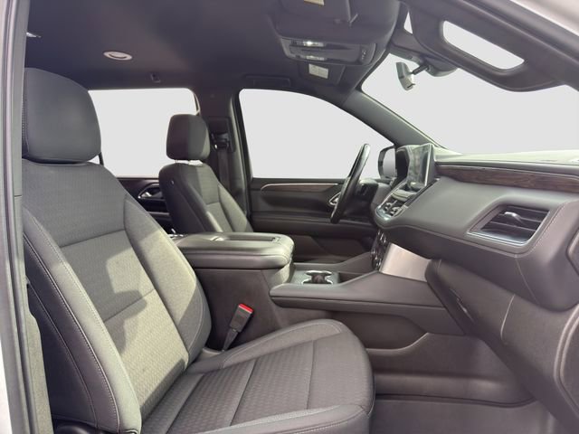 Used 2021 Chevrolet Tahoe LS w/ Driver Alert Package AWD/4WD image 16