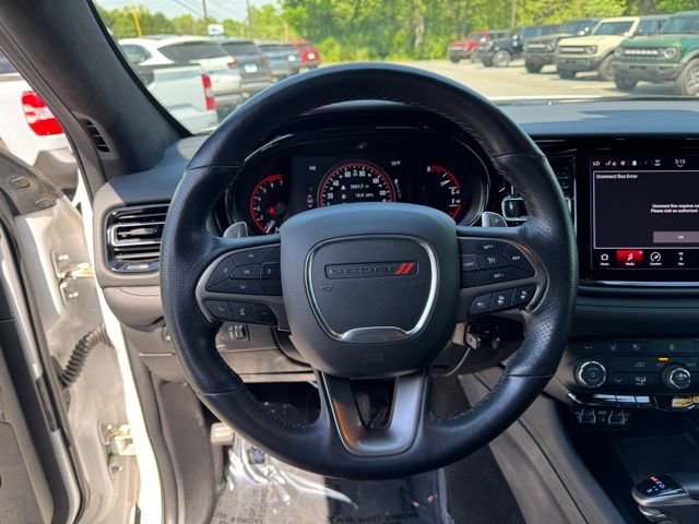Used 2022 Dodge Durango Citadel AWD/4WD image 20