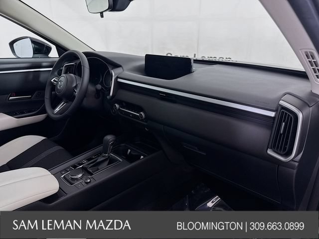 Used 2026 MAZDA CX-50 AWD 2.5 S w/ Weather Package image 28