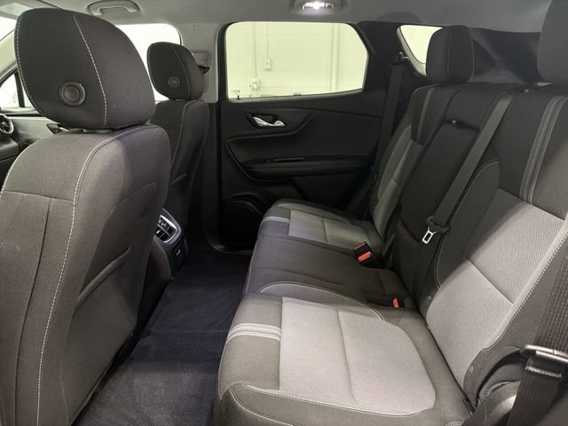 Certified 2024 Chevrolet Blazer LT w/ Convenience Package image 18