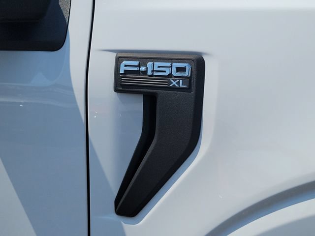 Used 2023 Ford F150 XL w/ XL Chrome Appearance Package AWD/4WD image 7