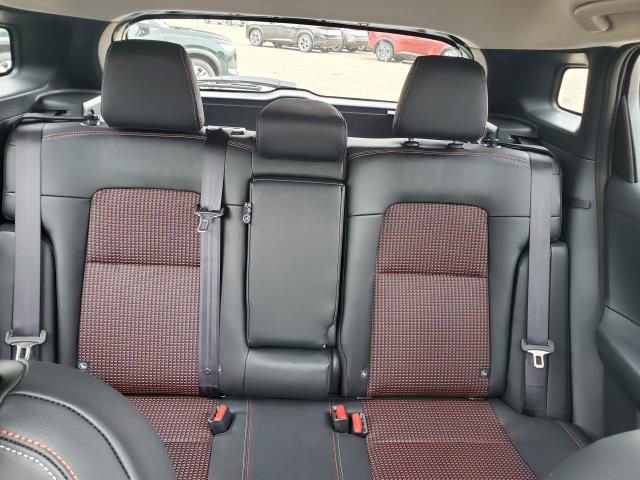 New 2026 Nissan Kicks SR w/ SR Premium Package image 11