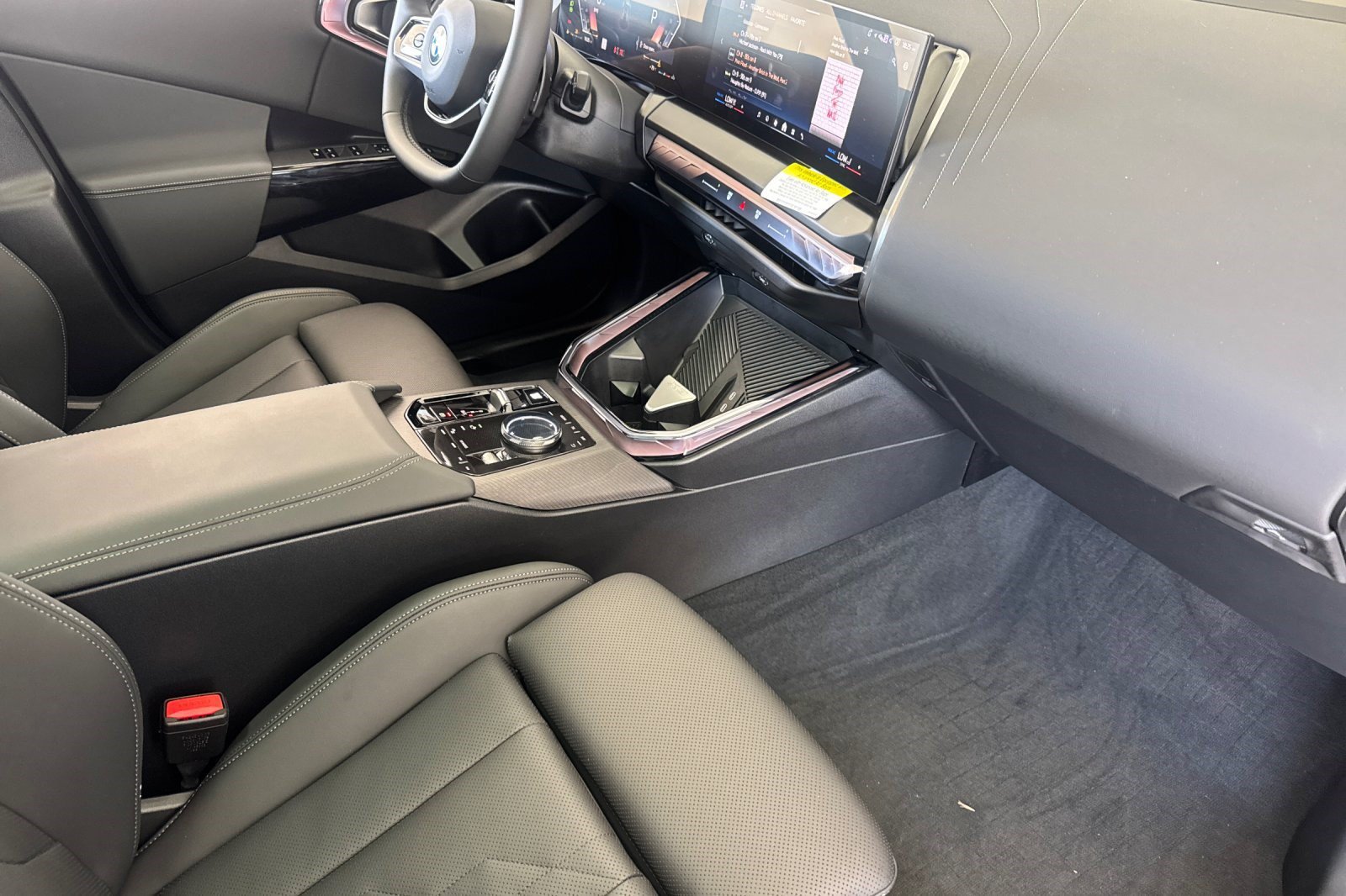 Used 2026 BMW X3 xDrive30i w/ Premium Package AWD/4WD image 35