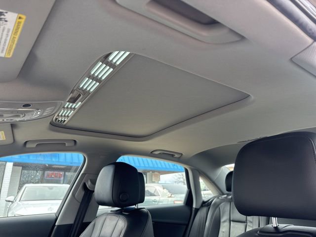 Used 2018 Audi A4 2.0T Premium Plus w/ Premium Plus Package image 20