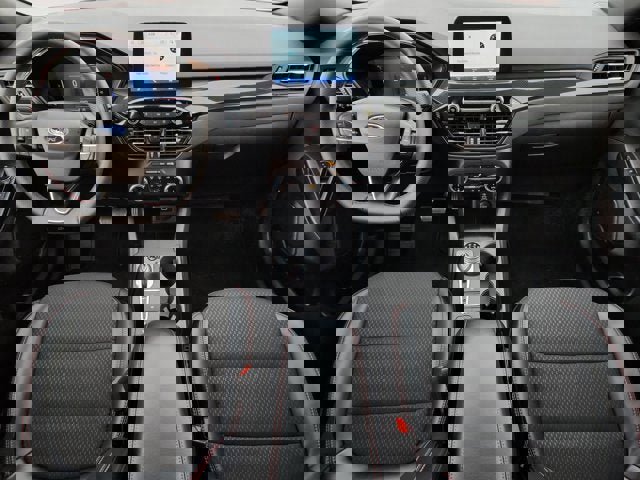 Used 2025 Ford Escape ST-Line image 10