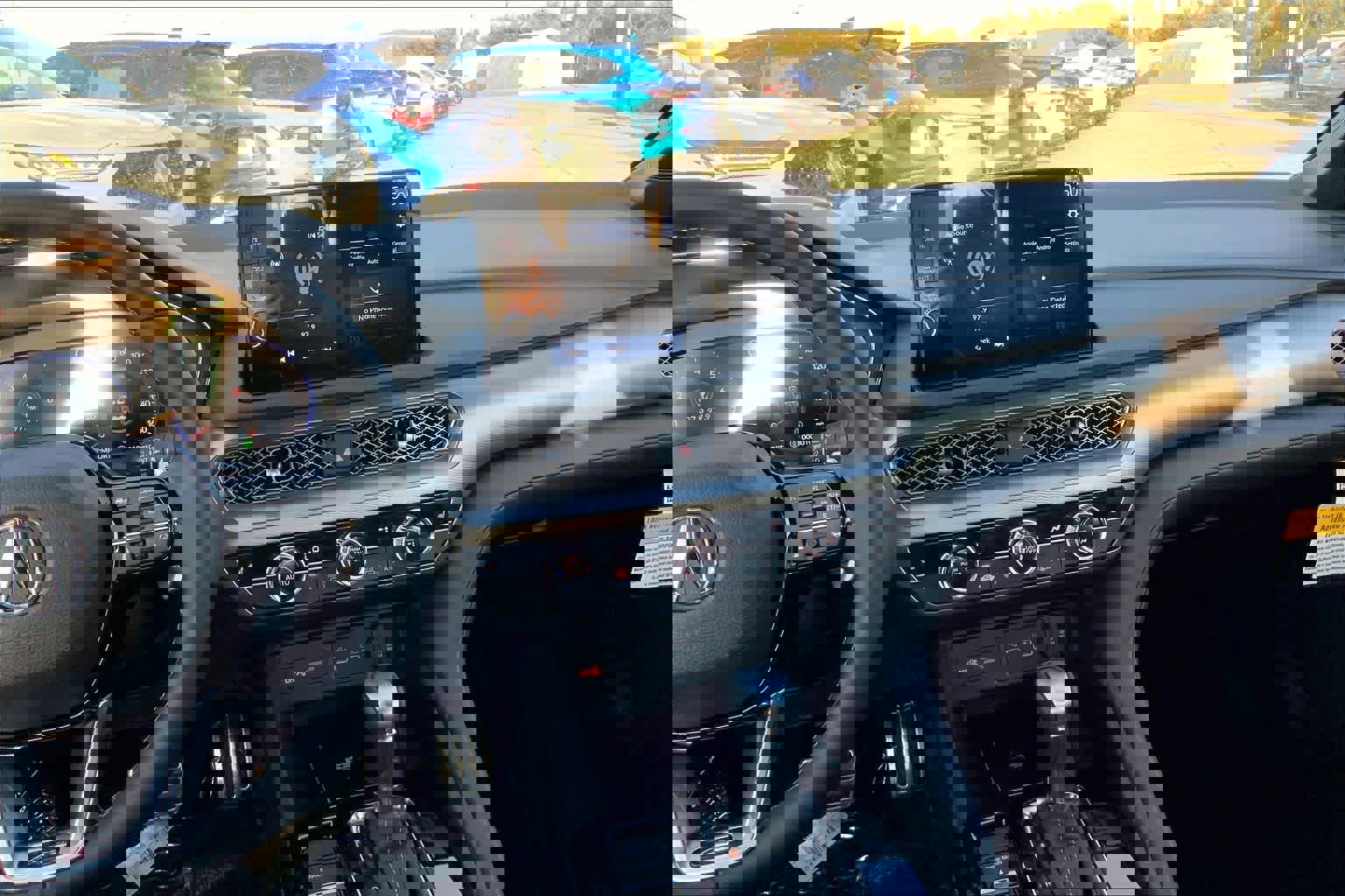 New 2026 Acura Integra A-Spec FWD image 6