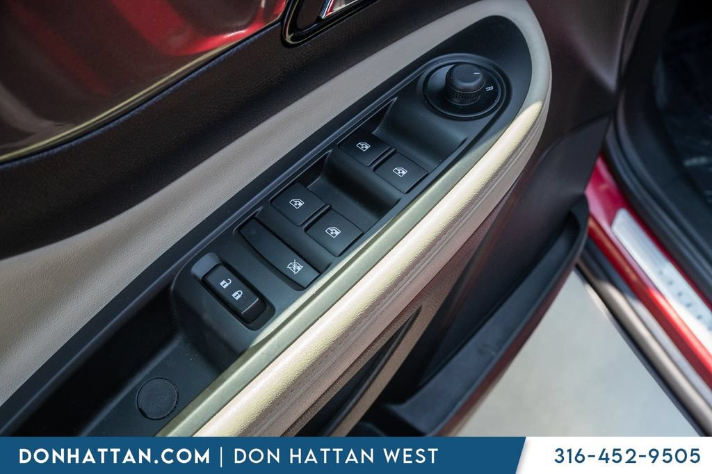 Used 2017 Buick Encore Preferred FWD image 15