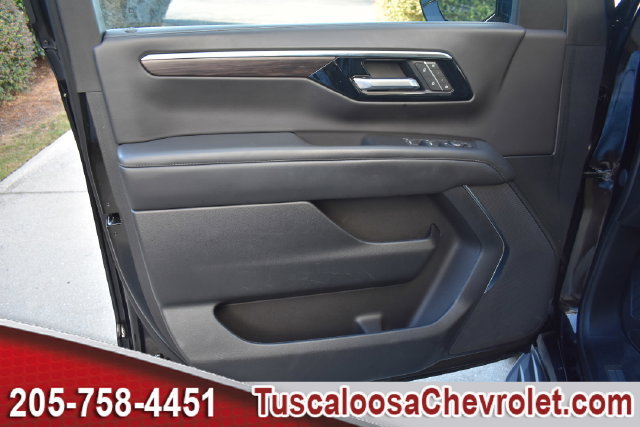 Used 2025 Chevrolet Tahoe LT RWD image 20