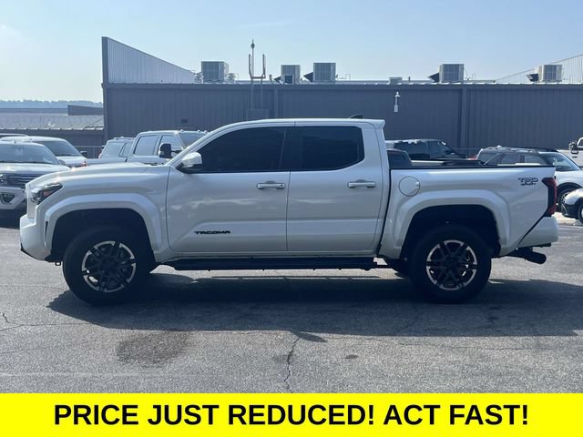 Used 2026 Toyota Tacoma TRD Sport AWD/4WD image 7
