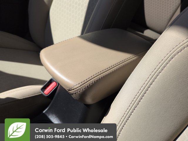 Used 2018 Jeep Compass Sport w/ Tech Group AWD/4WD image 19