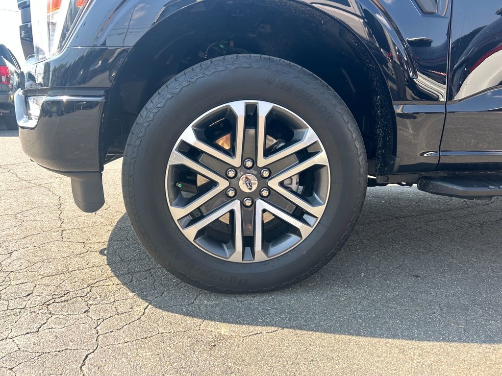 Used 2022 Ford F150 XL w/ STX Appearance Package image 30