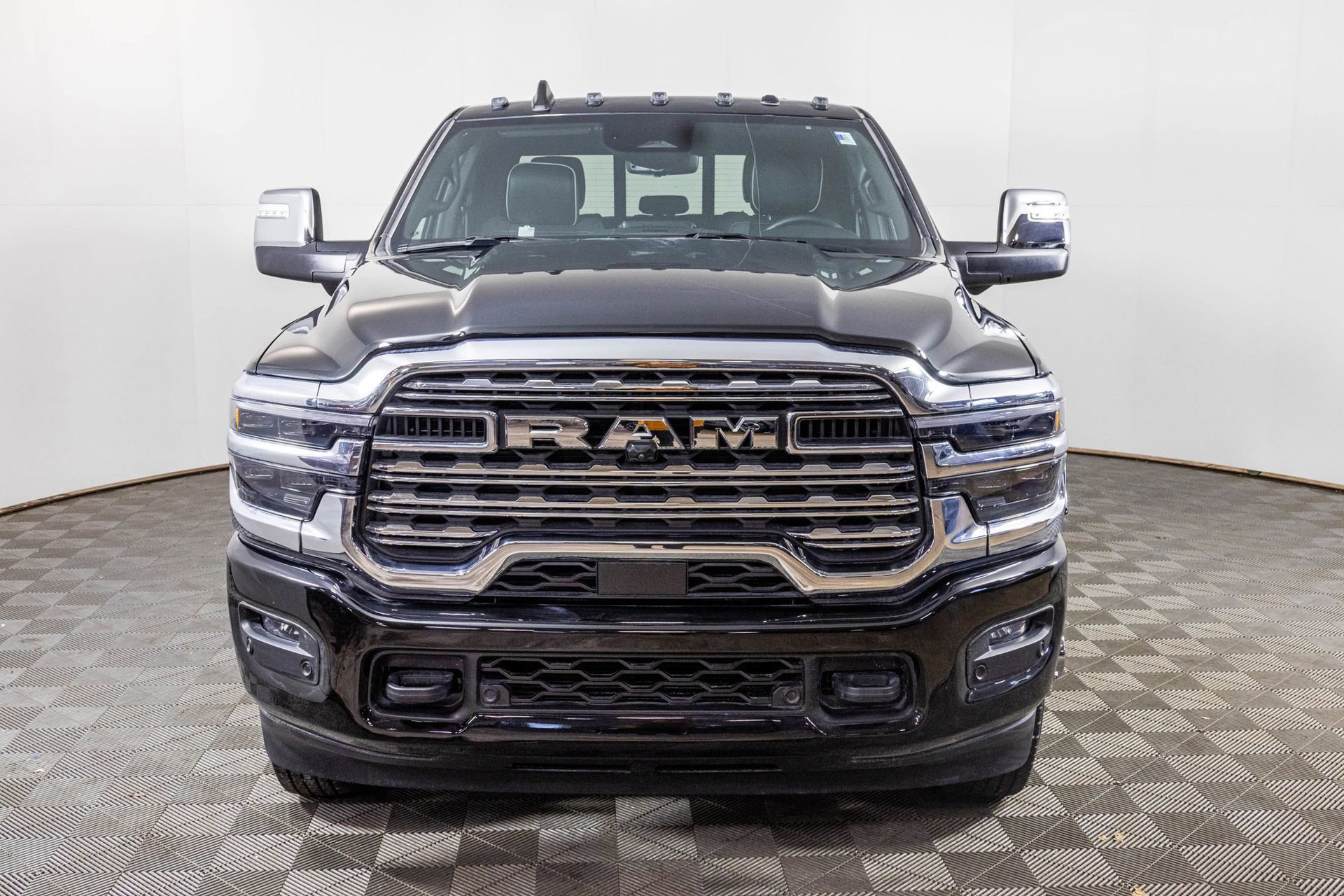 New 2026 RAM 3500 Limited image 6