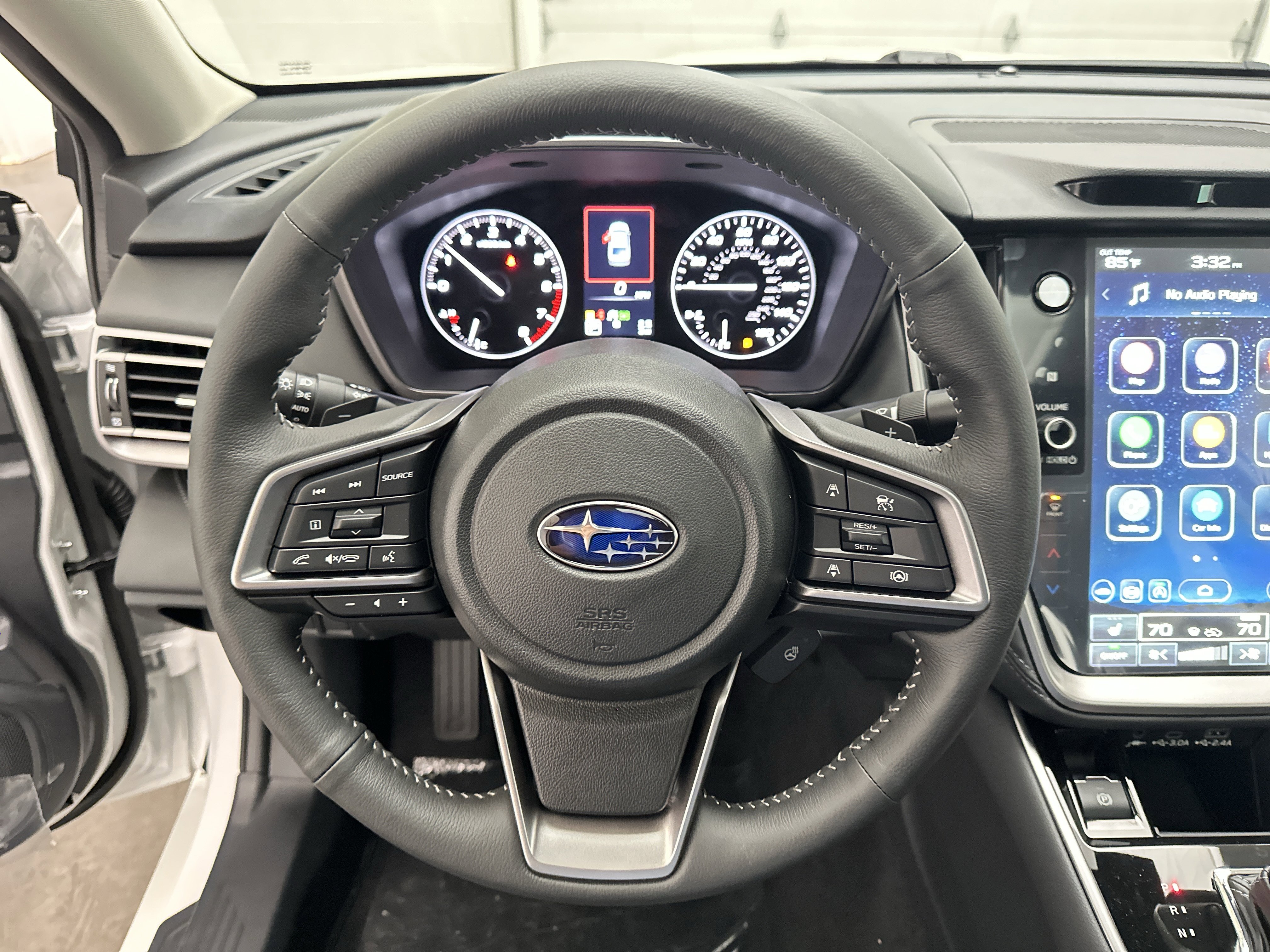 New 2025 Subaru Legacy Limited image 28